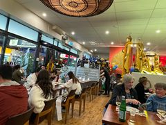 -Thai Pothong Restaurant