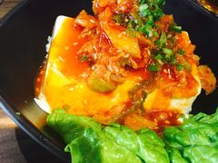 -虎丸烧肉(新大陆广场店)