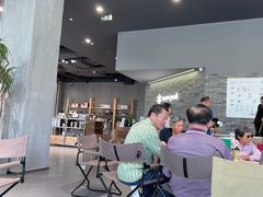 -SnowPeak Cafe(上海环宇城Max店)
