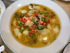 -北方饺子王·海肠捞饭·海鲜锅(山大店)