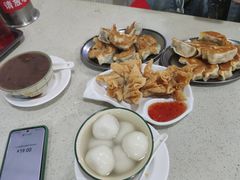 -芬芳甜品(同福路店)