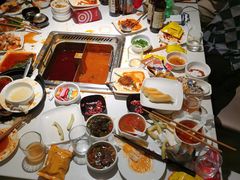-海底捞火锅(外滩店)