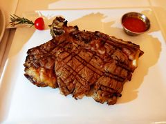 -奥斯特牛排馆(美第奇宫店)