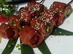 -伊秀·手握寿司·料理(裕华万达广场店)