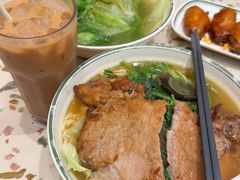 -华嫂冰室(尖沙咀店)