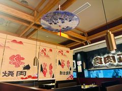 -谷牛日式烤肉(宝山U天地店)