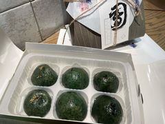 -阮大兴糕团(日月光中心店)