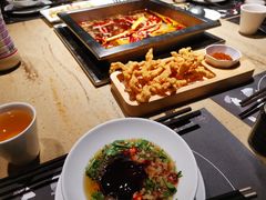 -锦城印象火锅(天府三街店)