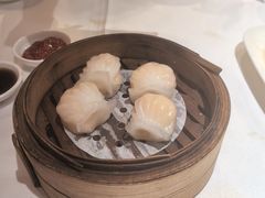 -万龙洲海鲜(南新仓店)