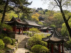 -松花湖风景名胜区