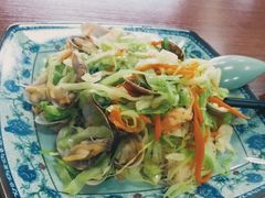 -福州人铭小吃