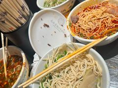 -清真·马安军辣子牛肉面