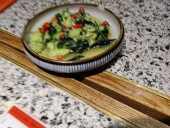 -炭舍干锅(华发商都店)