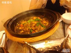 蟹子粉丝-老梅园大虾城(八一桥店)