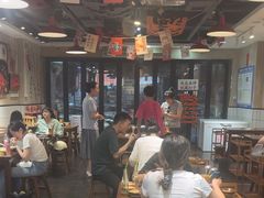 -黔有有贵州酸汤夺夺粉火锅(五味十字店)