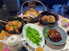 -啫神·广州地标美食(北京路店)