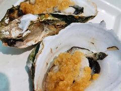 -阿楷·二十年烧烤宵夜·渔家小寨(达明店)
