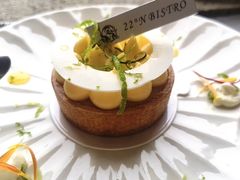 -22ºN BISTRO西餐&酒馆