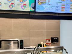 -赛百味SUBWAY(曲江智慧大厦店)