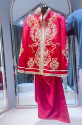 -SATIN COUTURE瑟庭婚纱礼服馆