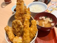 -爱蝦乃家(金虹桥店)