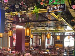 -伙靠·江浙菜(田林路店)