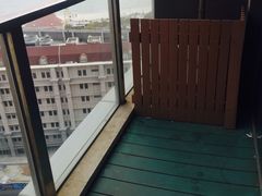 -维多利亚海景酒店公寓(栈桥火车站店)