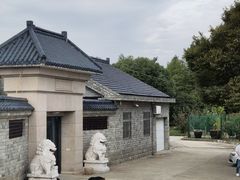 -贡湖湾湿地公园