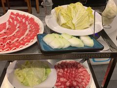 -南门涮肉(上海二店)