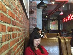 -喜茶(东莞雍华庭店)