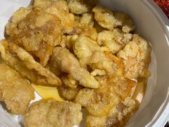 -服务大楼冷面(延大店)