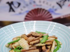 -味可道美食坊(福基路店)