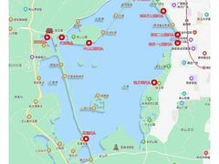 -西湖外事游船(花港观鱼码头)