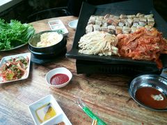 -大派屋(桂林路店)