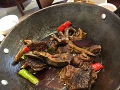 -唐师傅湘西名菜馆(武陵路店)