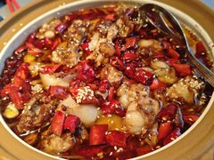 -南堂馆·新川菜(春熙路店)