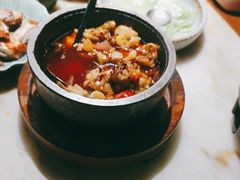 -佬麻雀·新湘菜(珠海金发购物中心店)