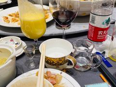 -狮王府淮扬菜(新街口友谊店)