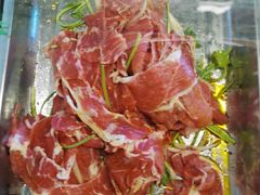 -永安里地摊烤肉(首创店)