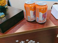 -长安后宰门水盆羊肉(新都心店)