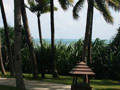 红树林大花园-三亚亚龙湾红树林度假酒店