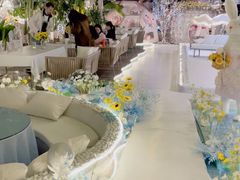 -天空花园餐吧·生日·团建(南山店)