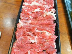 -八宝牛潮汕鲜牛肉火锅(净月店)