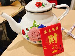 -老三样·旧食新味(船山路店)