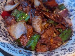 -阿大排档(长春这有山店)