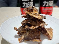 -阿莉餐厅(枣阳路店)