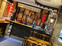 大堂-老厨家(友谊路总店)