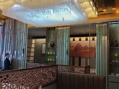-燕兰楼·清真西北融合菜(亚运村店)