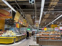 -大润发(芜湖店)