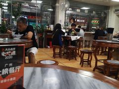 大堂-珍珍小食店(西华路店)